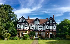 Heritage Grange At Thurston, Hotel